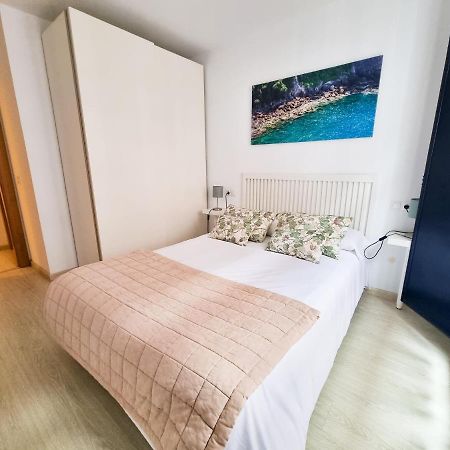 Barloventocudillero Apartment ภายนอก รูปภาพ