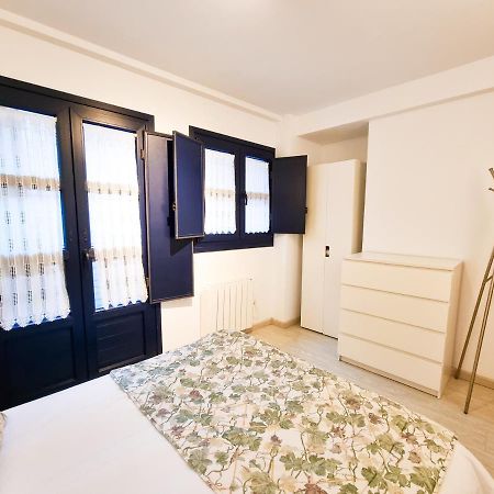 Barloventocudillero Apartment ภายนอก รูปภาพ