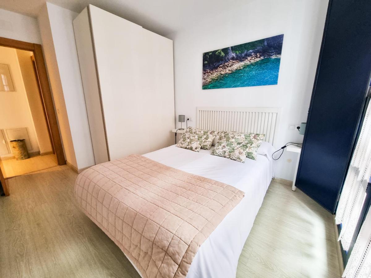 Barloventocudillero Apartment ภายนอก รูปภาพ