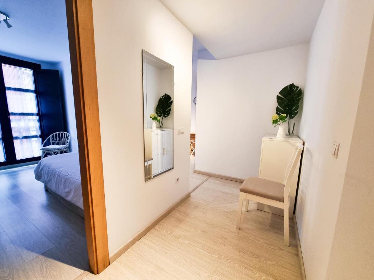 Barloventocudillero Apartment ภายนอก รูปภาพ