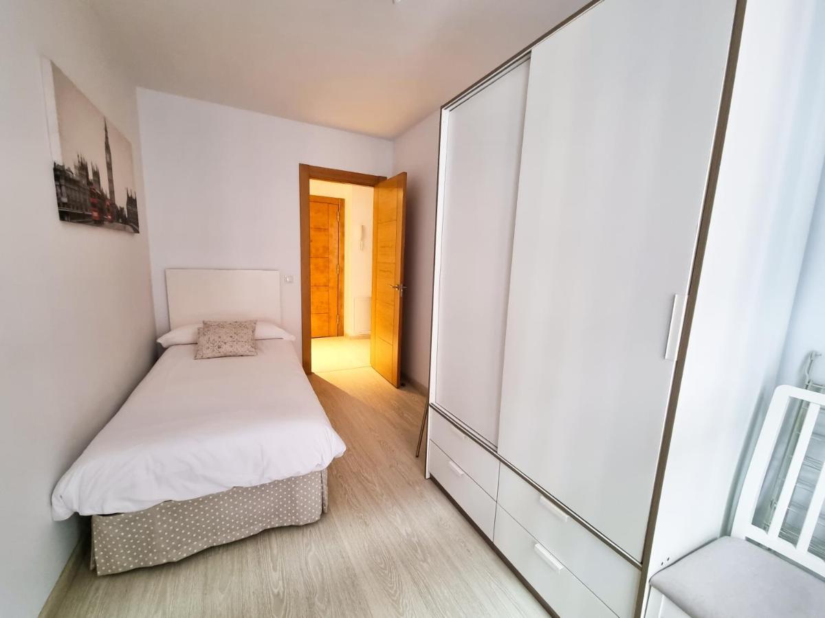 Barloventocudillero Apartment ภายนอก รูปภาพ