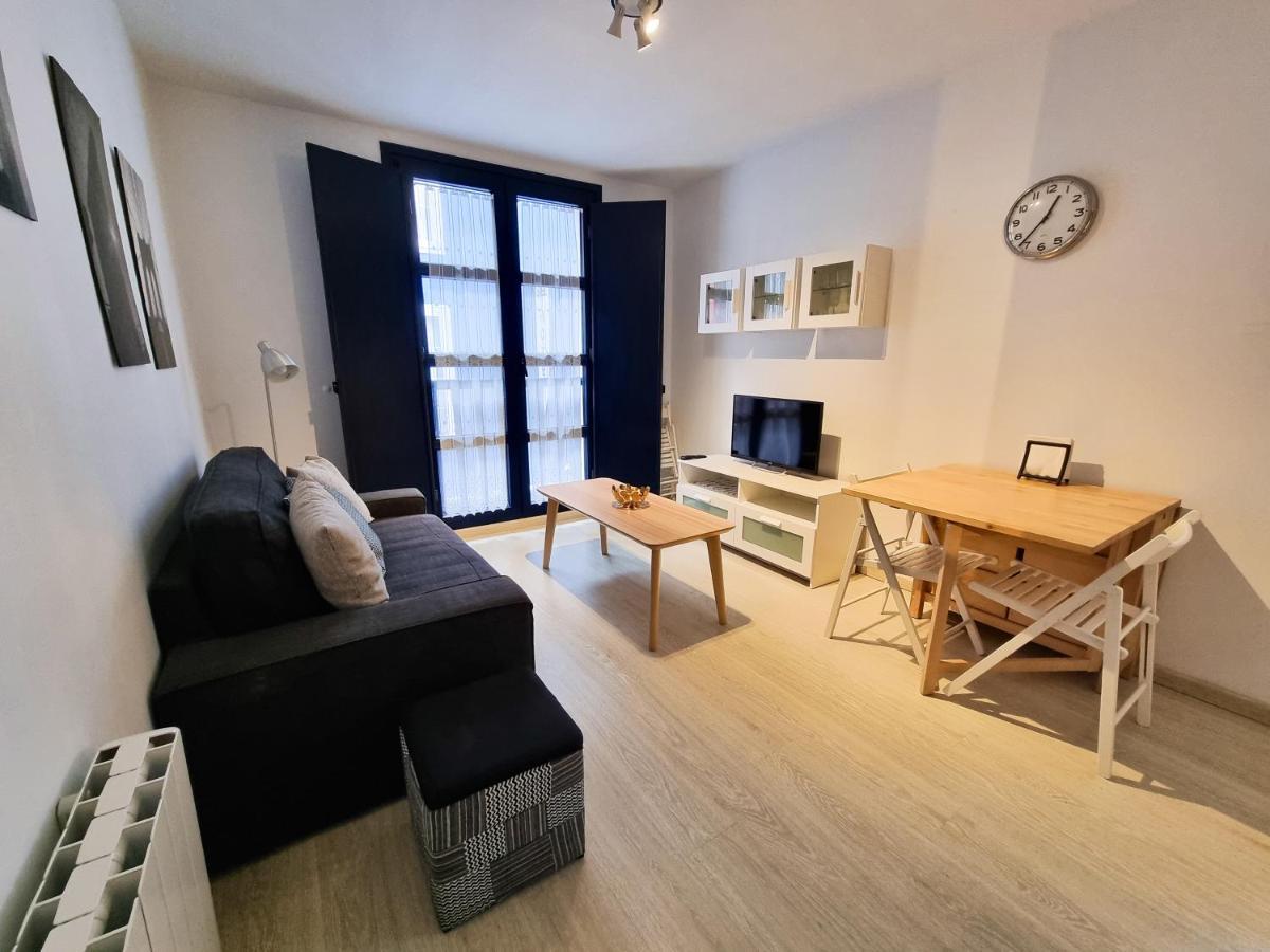 Barloventocudillero Apartment ภายนอก รูปภาพ