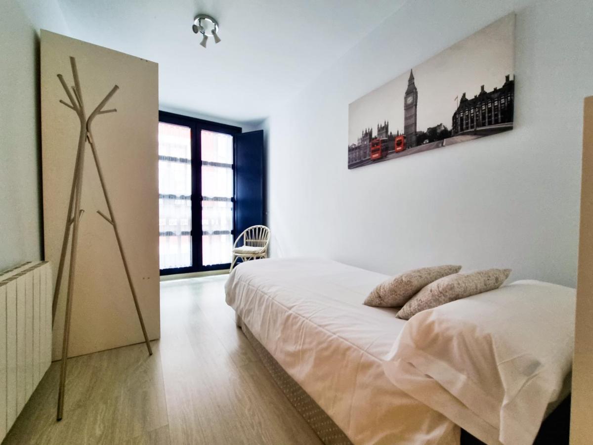 Barloventocudillero Apartment ภายนอก รูปภาพ