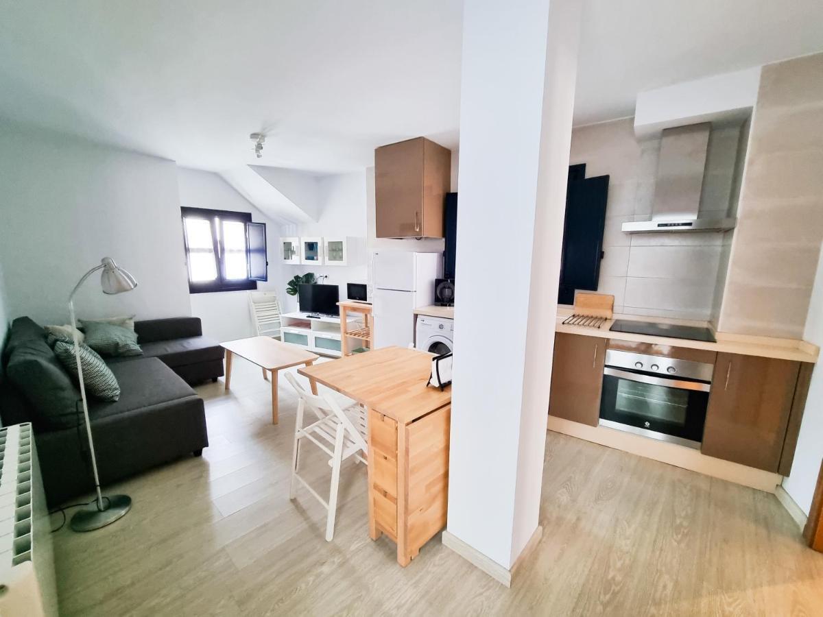 Barloventocudillero Apartment ภายนอก รูปภาพ