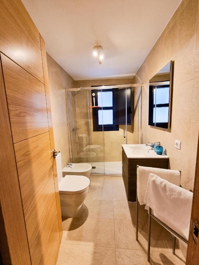 Barloventocudillero Apartment ภายนอก รูปภาพ