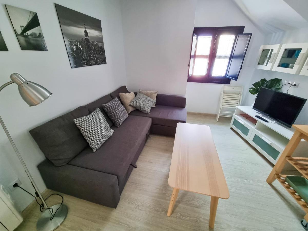 Barloventocudillero Apartment ภายนอก รูปภาพ