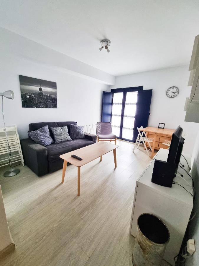 Barloventocudillero Apartment ภายนอก รูปภาพ