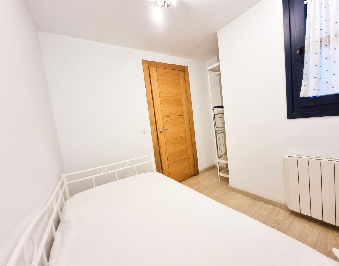 Barloventocudillero Apartment ภายนอก รูปภาพ