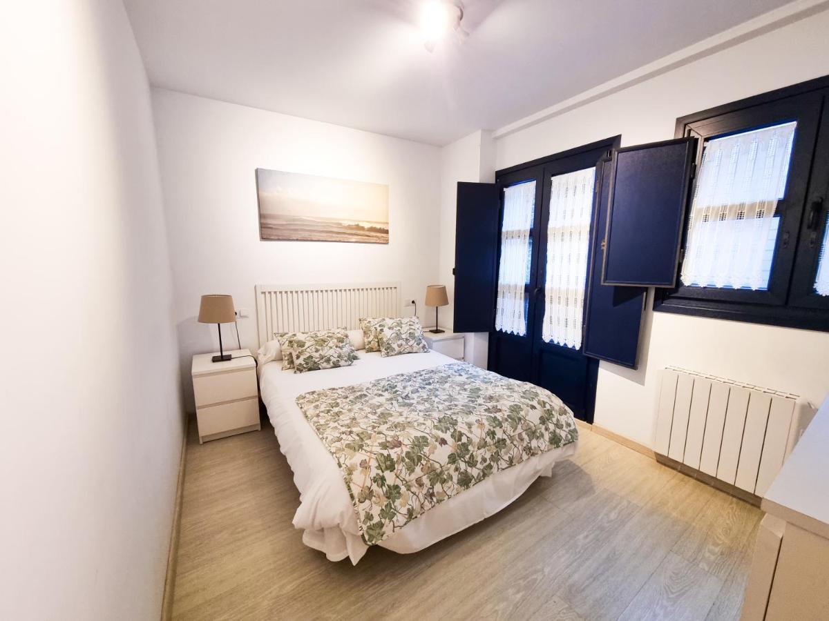 Barloventocudillero Apartment ภายนอก รูปภาพ