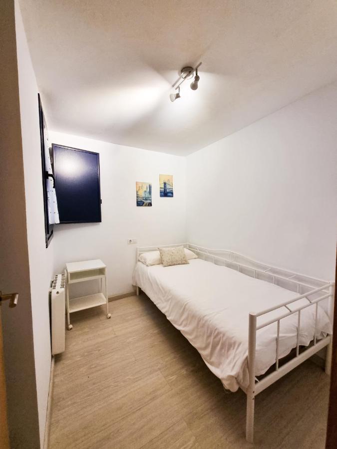 Barloventocudillero Apartment ภายนอก รูปภาพ